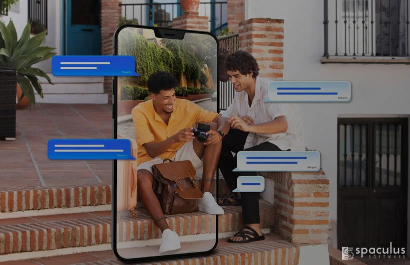 Must-Have Essentials For Making a Modern Real-Time Chat App