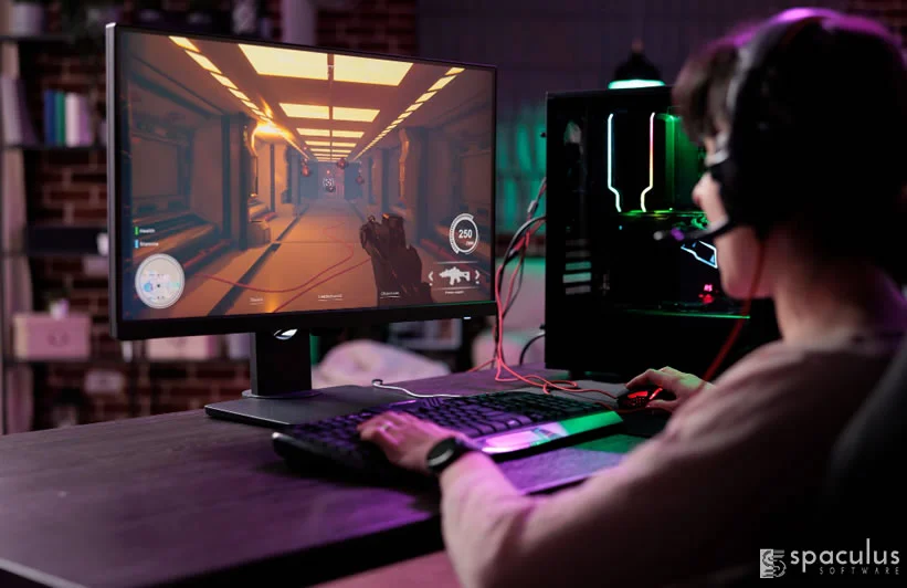 Top 6 Most Exciting Trends In The World Of Gaming Technologies Today