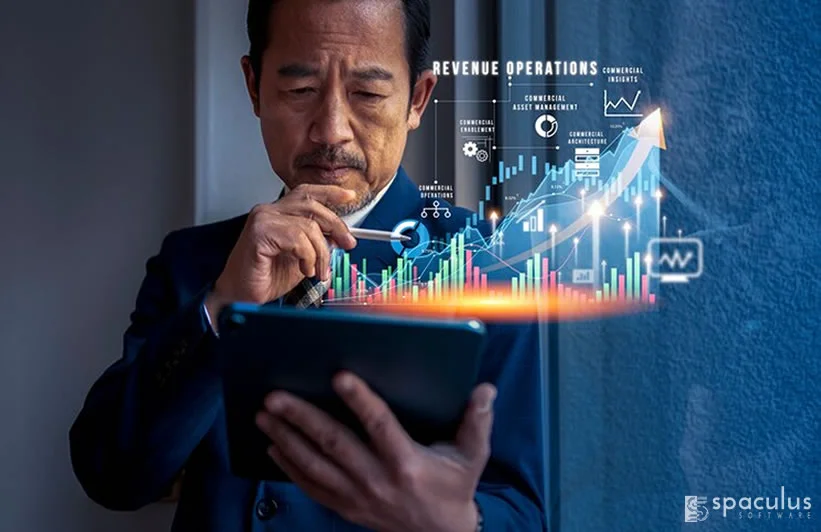 How Does AI-Powered Solutions Impact Diverse Segments Of Your Business?