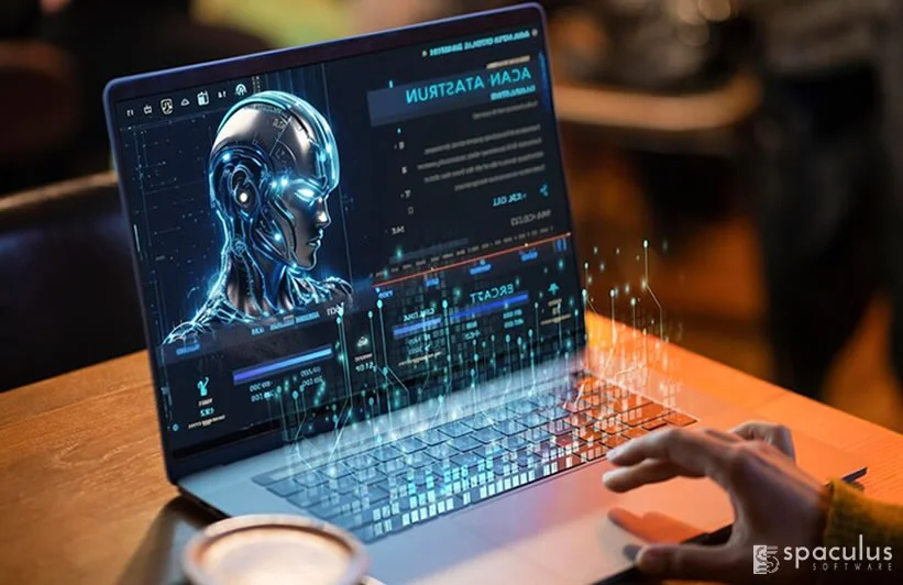 Part II: How Adoption Of AI Is Transforming Financial Sector In Modern Times?