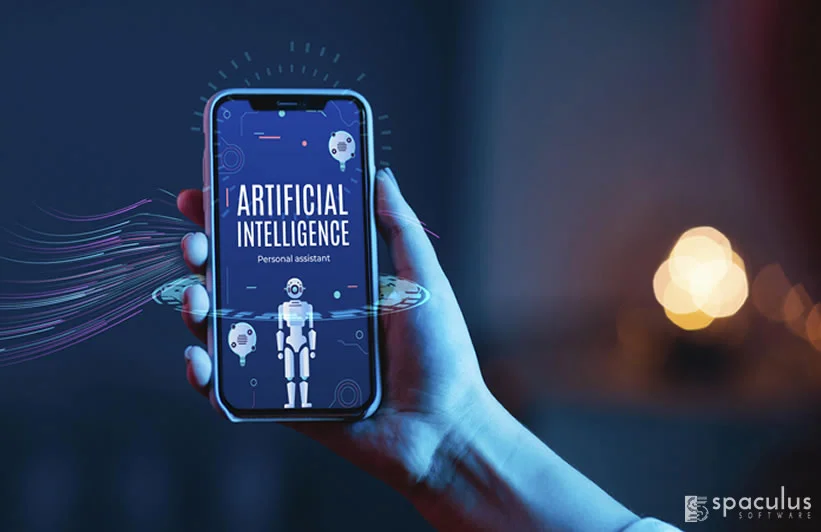How AI Is Reshaping The App Development