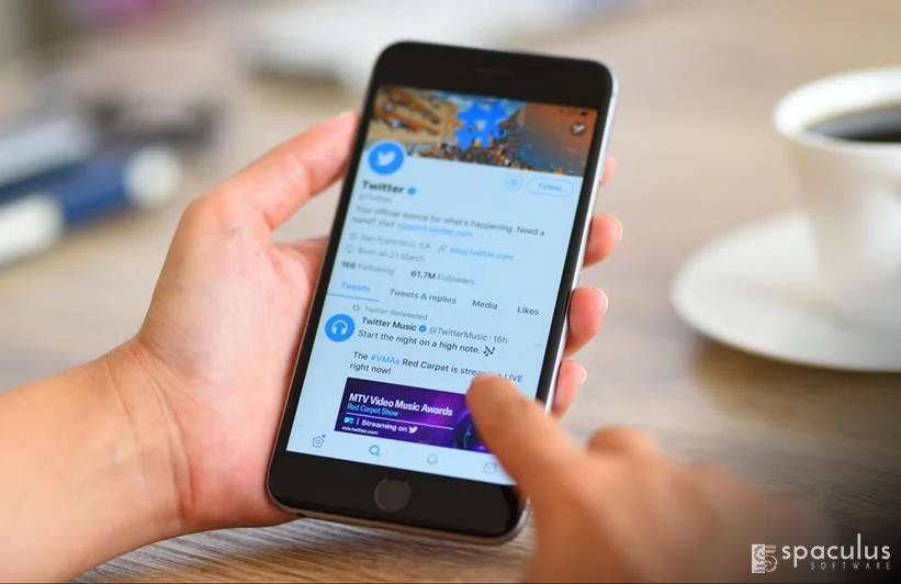 Twitter Is About To Remove The Feature Moments On Mobile Apps