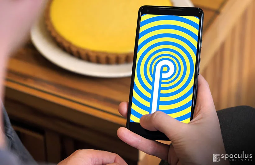 Android 9 Pie OS Update Is Ready For The Samsung Galaxy S9