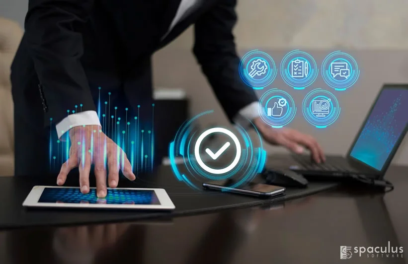 The Digital Transformation Imperative for SMBs in 2025