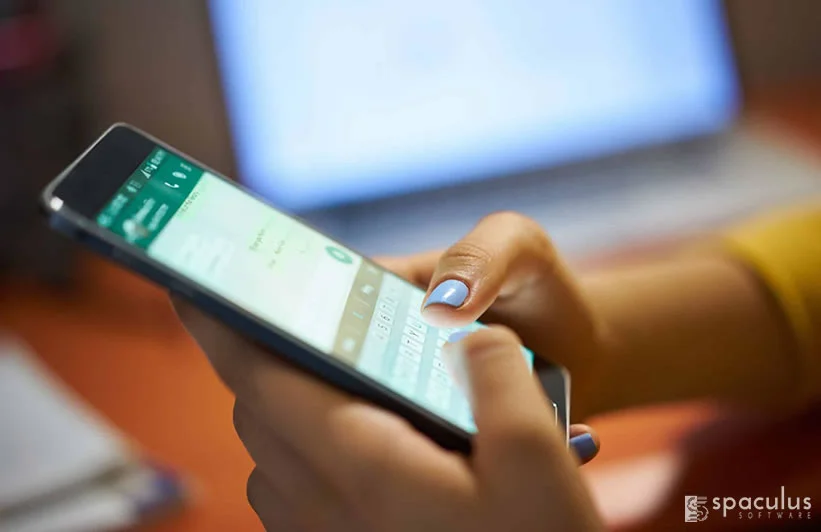 WhatsApp Extends 5 Chat Forwarding Restriction Globally