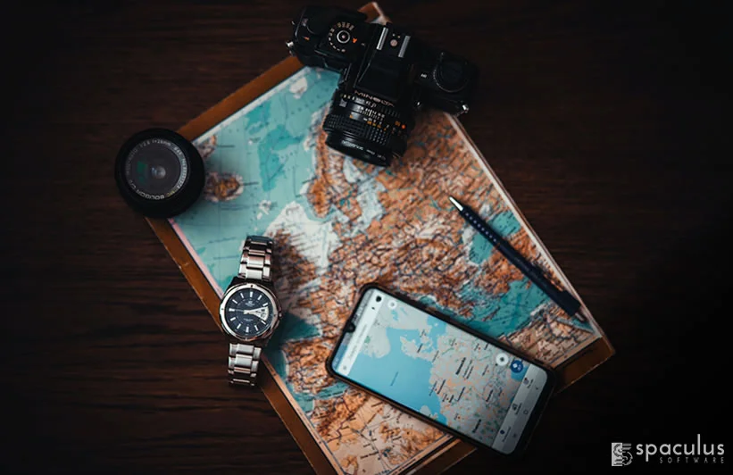 Geofencing Mobile Applications: Benefits, Impact And Future Prospects