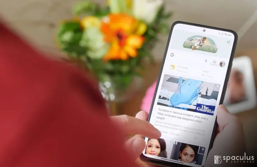 Google Is About To have a Lot More Facebook Ads On Phones