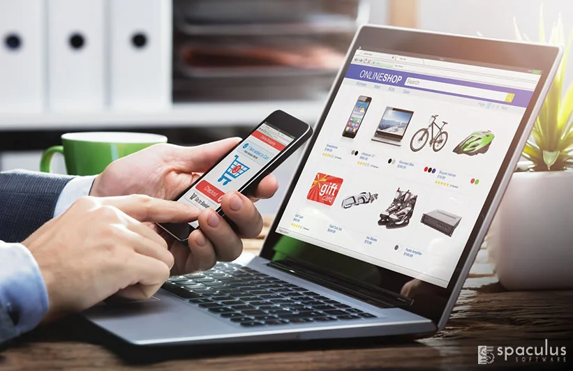 Top 8 Web Design Objectives For E-commerce Websites