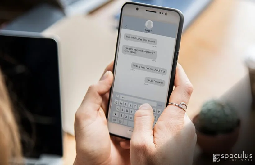 How to develop a messaging app like WhatsApp in 2021?