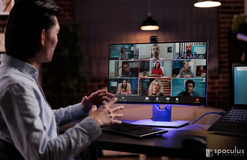 Why do you need a competitive streaming solution made by professionals?