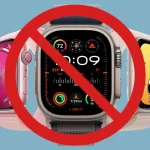 Apple Halts Sales of Apple Watch Series 9 and Ultra 2: Here’s Why