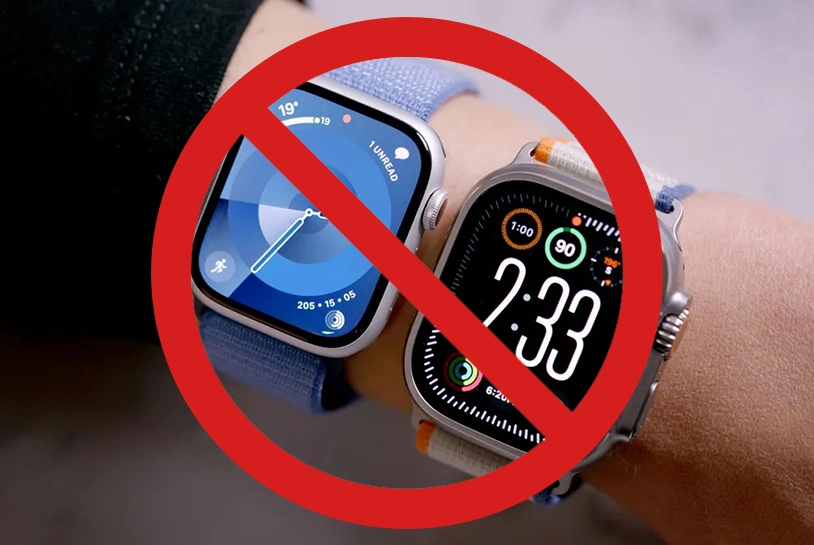 Apple Watch