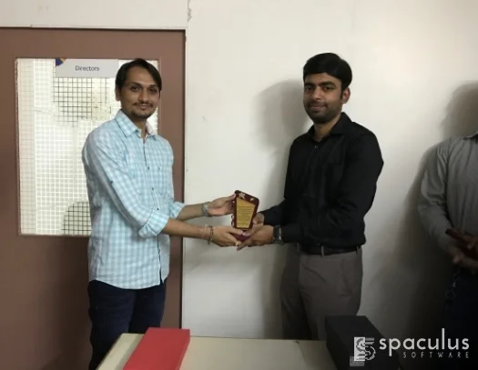 Award Ceremony