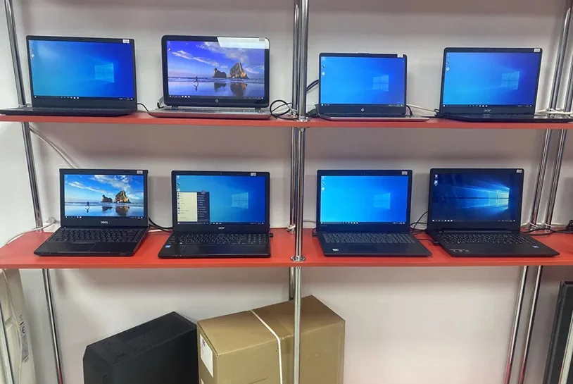 Pc Market