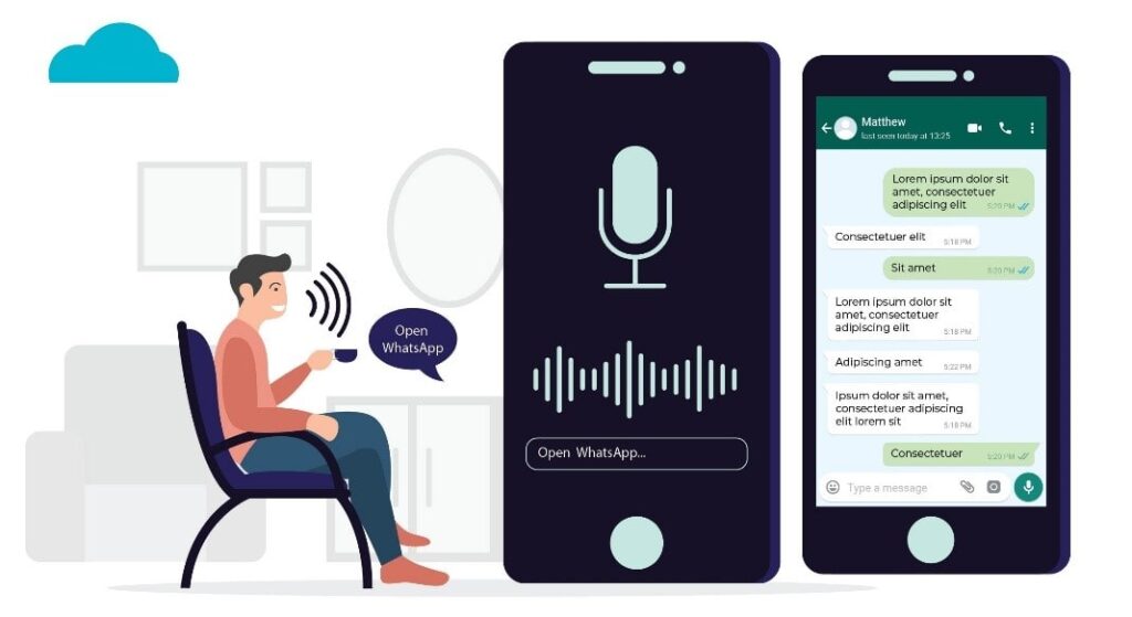 Voice User Interface