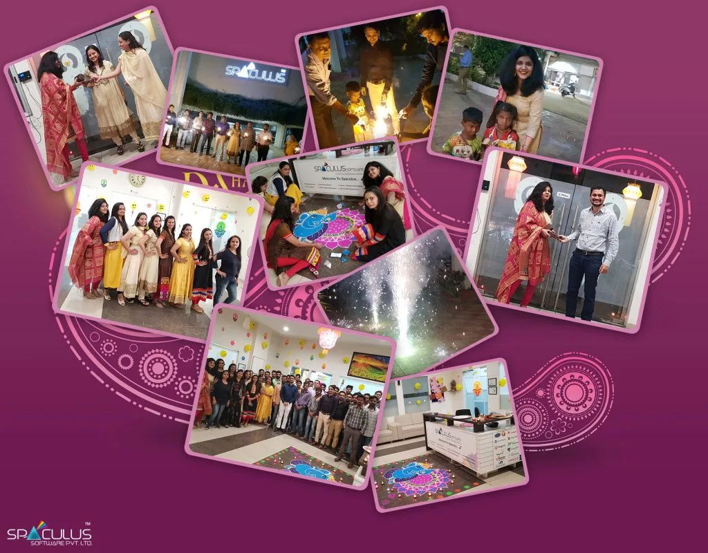 Diwali Celebration