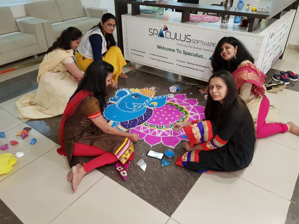 Diwali Celebration