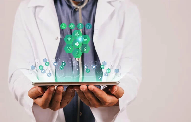 No-Code and Low-Code Revolutionizing Healthcare Industry