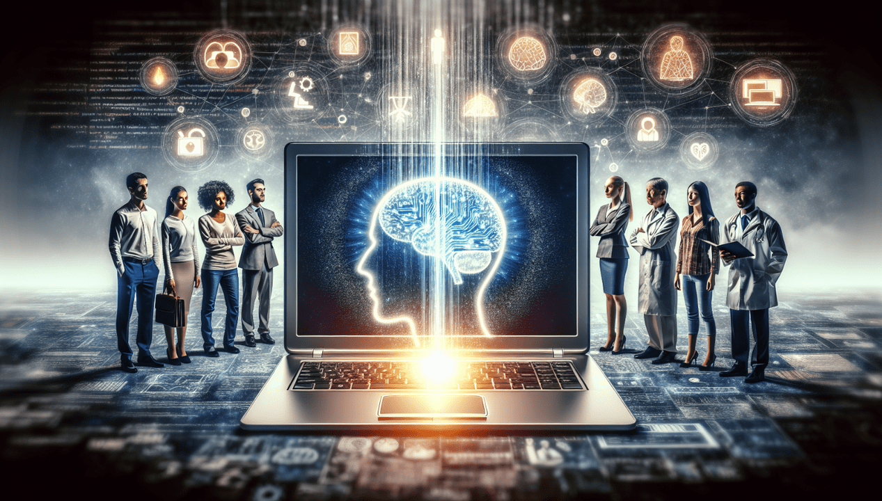 Upskill in GenAI, can help future-proof your Enterprise Business