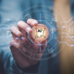 Blockchain’s Role in Building Trust in AI