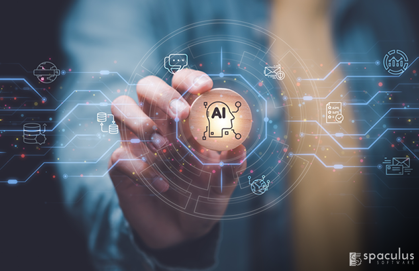 Blockchain’s Role in Building Trust in AI