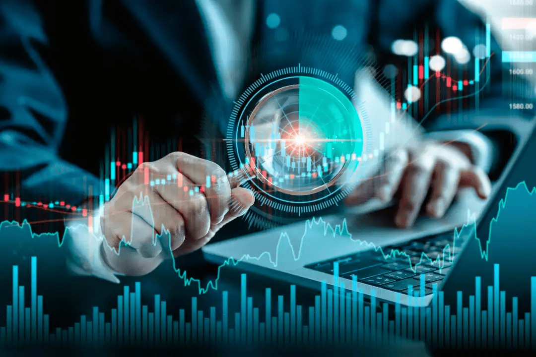 Nvidia enters correction territory as stock falls 10% from all-time highs