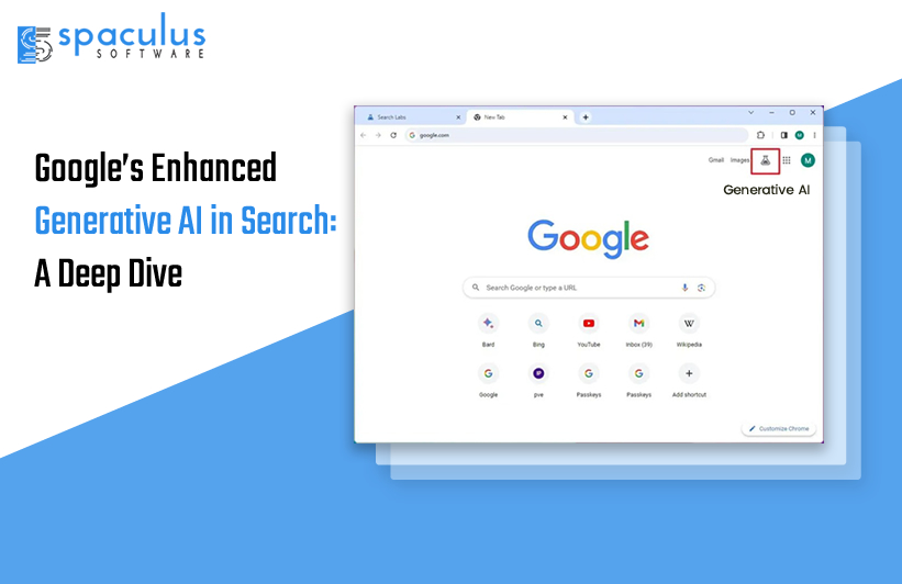 Google’s Enhanced Generative AI in Search: A Deep Dive