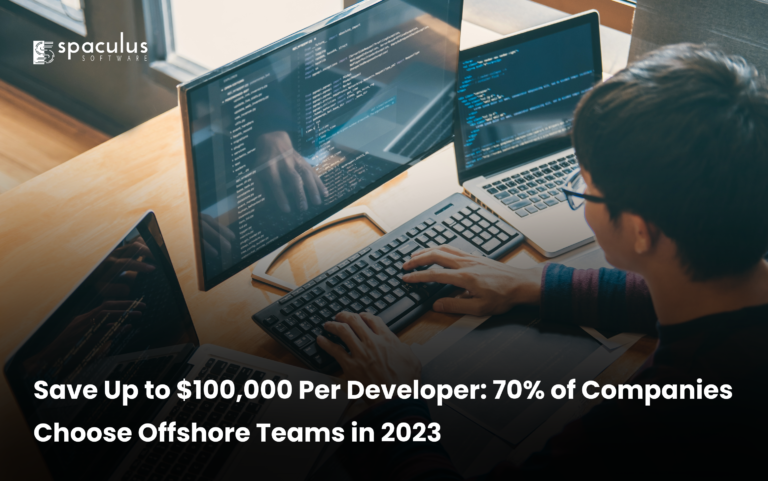 How Offshore Development Teams Improve Efficiency and Cost Saving ...