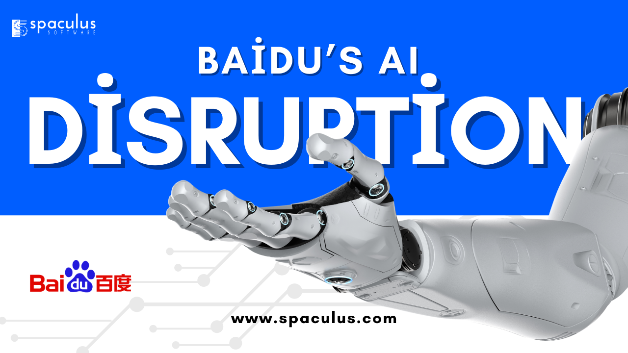 Baidu Ernie 4.5 & X1: The Future of AI in Search, Autonomous Driving, and Open-Source Tech