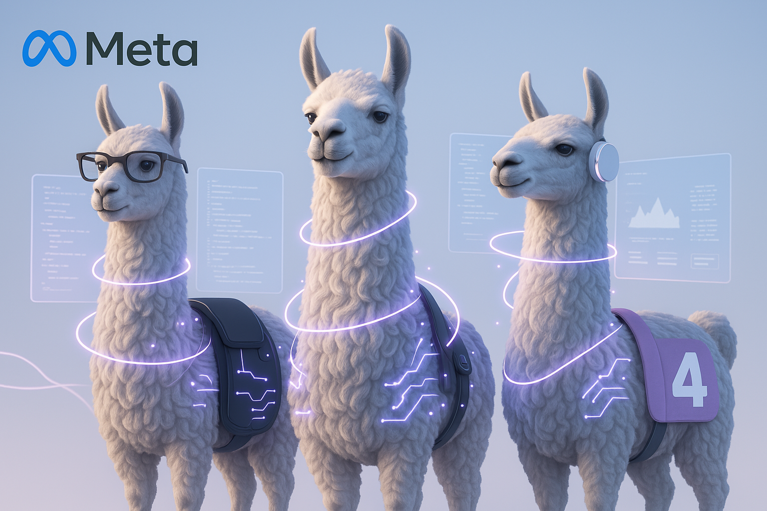 Is Meta’s LLaMA 4 the Open-Weight GPT-4 Killer? Here’s What You Need to Know 