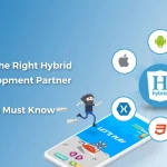 Choosing the Right Hybrid App Development Partner in 2025: What CTOs Must Know