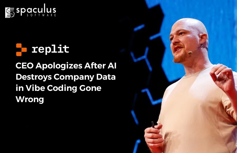 Replit AI Data Loss: CEO Apologizes After Major Outage