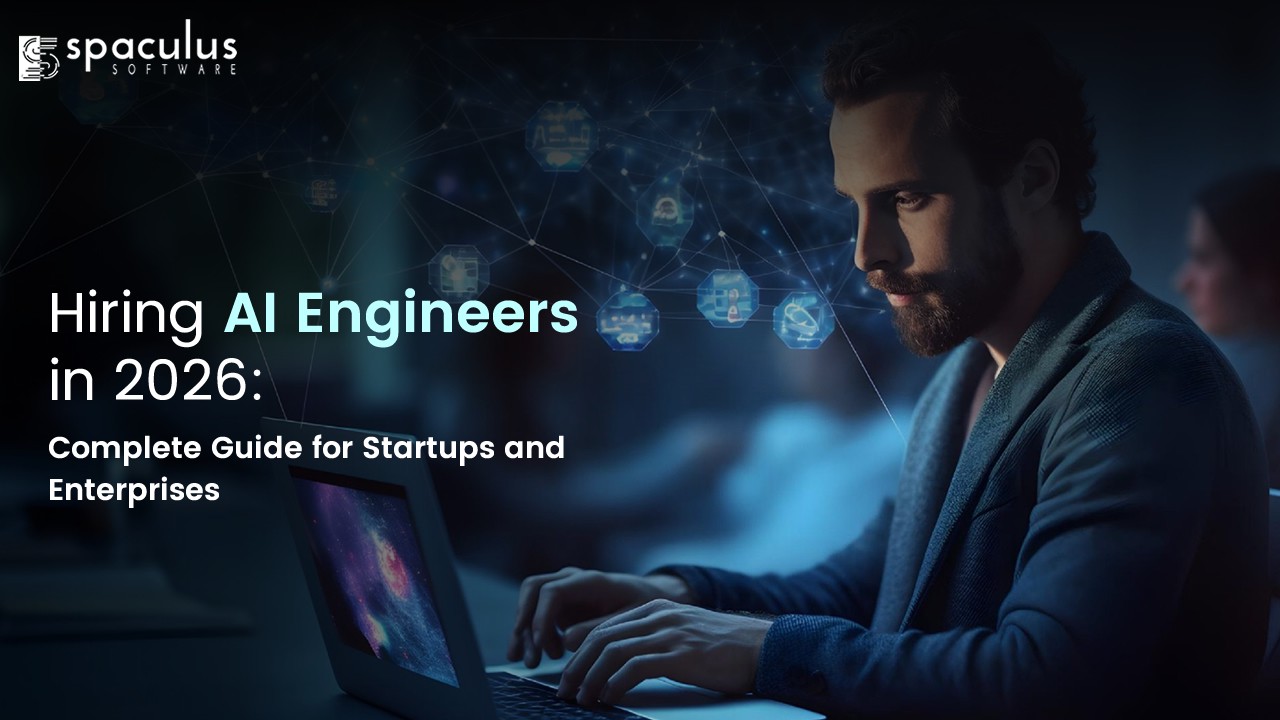 Hiring AI Engineers in 2026: Guide for Startups and Enterprises
