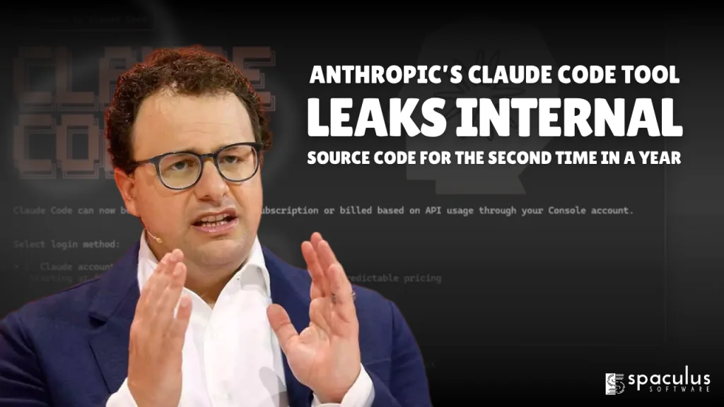 Claude Code Source Code Leak: Anthropic's AI Tool Exposes Internal Code ...