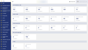 Analytics Chatbot for Fleet & Vehicle Management