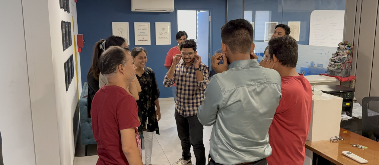 Life At Spaculus